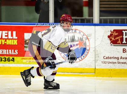 Thumbnail 1 in Monsignor Farrell @ Iona Prep photogallery.