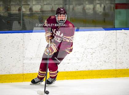 Thumbnail 1 in Monsignor Farrell @ Iona Prep photogallery.