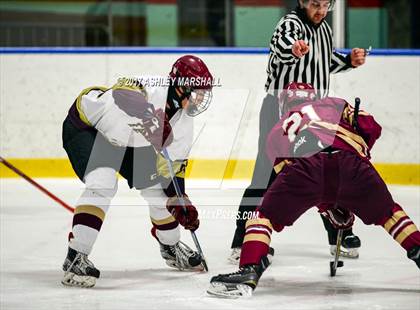 Thumbnail 2 in Monsignor Farrell @ Iona Prep photogallery.