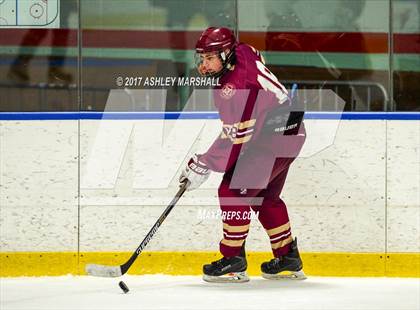 Thumbnail 2 in Monsignor Farrell @ Iona Prep photogallery.