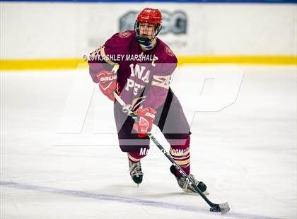 Thumbnail 1 in Monsignor Farrell @ Iona Prep photogallery.