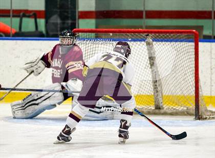 Thumbnail 1 in Monsignor Farrell @ Iona Prep photogallery.