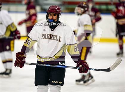 Thumbnail 1 in Monsignor Farrell @ Iona Prep photogallery.