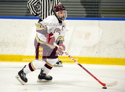 Thumbnail 3 in Monsignor Farrell @ Iona Prep photogallery.