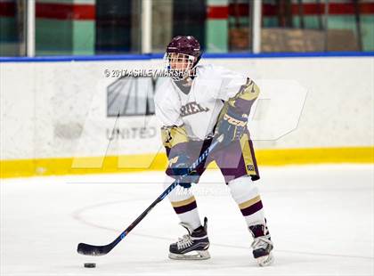 Thumbnail 2 in Monsignor Farrell @ Iona Prep photogallery.