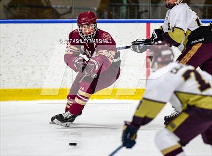 Thumbnail 1 in Monsignor Farrell @ Iona Prep photogallery.