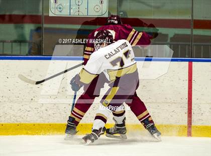 Thumbnail 2 in Monsignor Farrell @ Iona Prep photogallery.