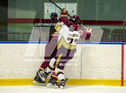 Thumbnail 3 in Monsignor Farrell @ Iona Prep photogallery.