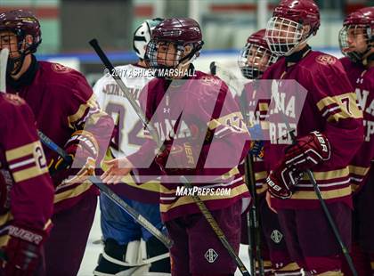 Thumbnail 1 in Monsignor Farrell @ Iona Prep photogallery.