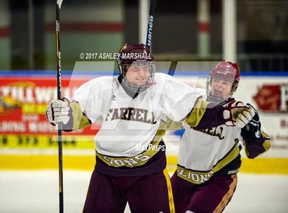 Thumbnail 2 in Monsignor Farrell @ Iona Prep photogallery.