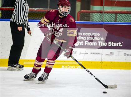 Thumbnail 2 in Monsignor Farrell @ Iona Prep photogallery.