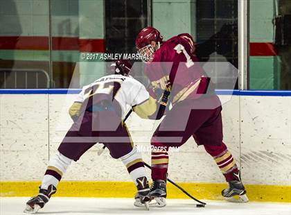 Thumbnail 2 in Monsignor Farrell @ Iona Prep photogallery.