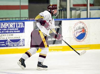 Thumbnail 2 in Monsignor Farrell @ Iona Prep photogallery.