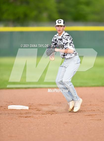 Thumbnail 2 in Comanche @ Millsap photogallery.