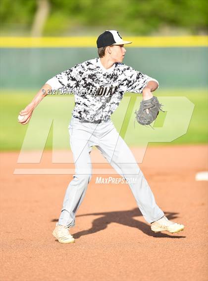 Thumbnail 2 in Comanche @ Millsap photogallery.