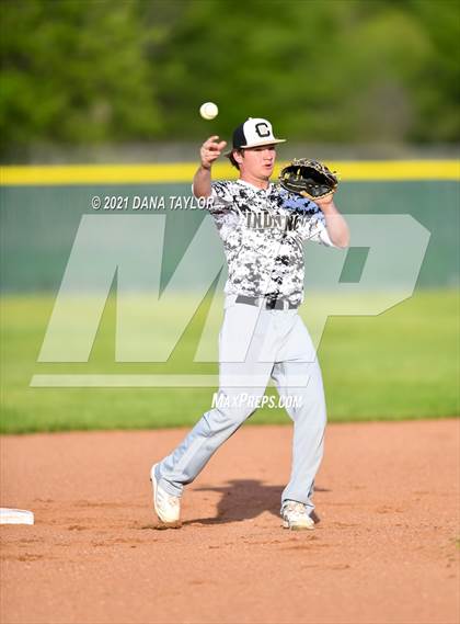 Thumbnail 2 in Comanche @ Millsap photogallery.