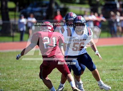 Thumbnail 3 in South Side @ Glen Cove photogallery.