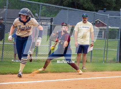 Thumbnail 3 in Collierville @ Arlington photogallery.