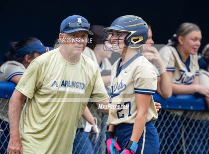 Thumbnail 3 in Collierville @ Arlington photogallery.
