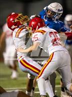Photo from the gallery "Yreka @ University Prep"
