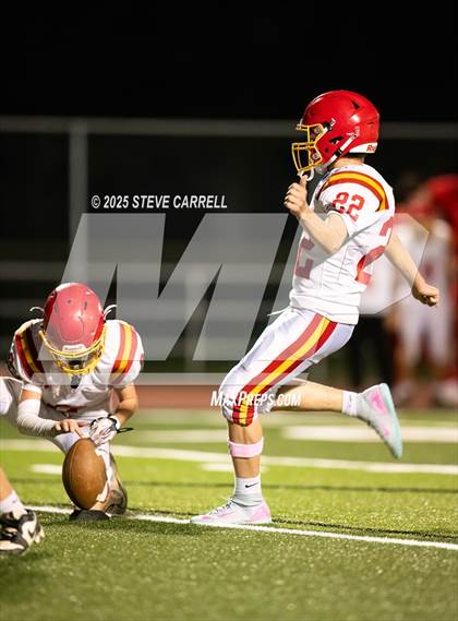 Thumbnail 3 in JV: Yreka @ University Prep photogallery.