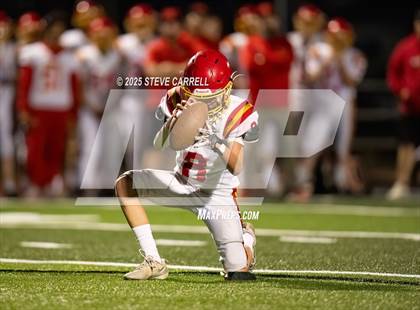 Thumbnail 1 in JV: Yreka @ University Prep photogallery.