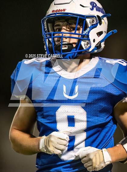 Thumbnail 2 in JV: Yreka @ University Prep photogallery.