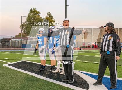 Thumbnail 3 in JV: Yreka @ University Prep photogallery.