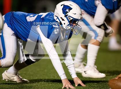 Thumbnail 3 in JV: Yreka @ University Prep photogallery.