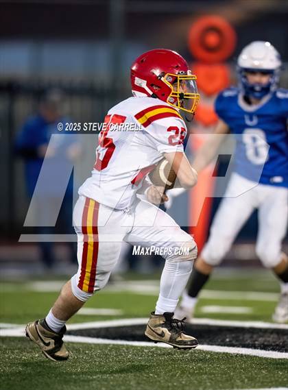 Thumbnail 2 in JV: Yreka @ University Prep photogallery.
