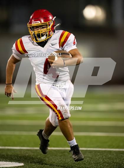 Thumbnail 3 in JV: Yreka @ University Prep photogallery.