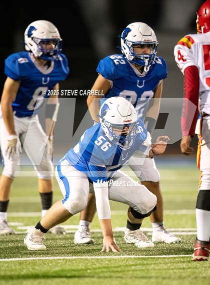 Thumbnail 2 in JV: Yreka @ University Prep photogallery.