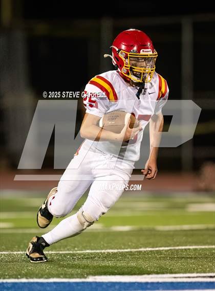 Thumbnail 3 in JV: Yreka @ University Prep photogallery.
