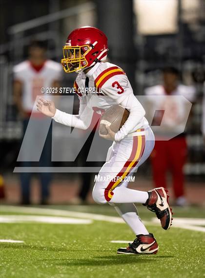 Thumbnail 3 in JV: Yreka @ University Prep photogallery.
