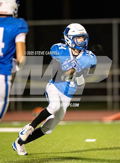 Thumbnail 2 in JV: Yreka @ University Prep photogallery.