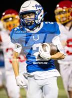 Photo from the gallery "Yreka @ University Prep"