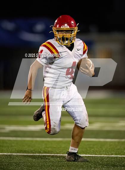 Thumbnail 1 in JV: Yreka @ University Prep photogallery.