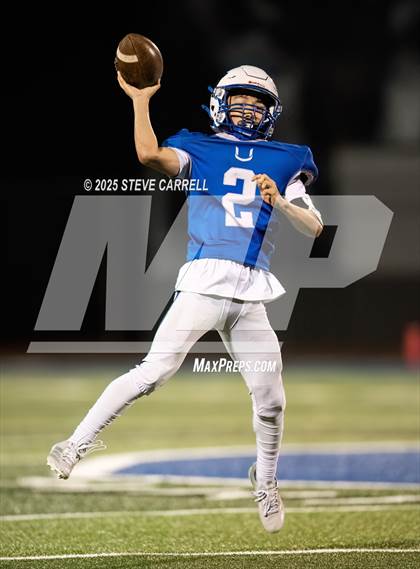 Thumbnail 2 in JV: Yreka @ University Prep photogallery.