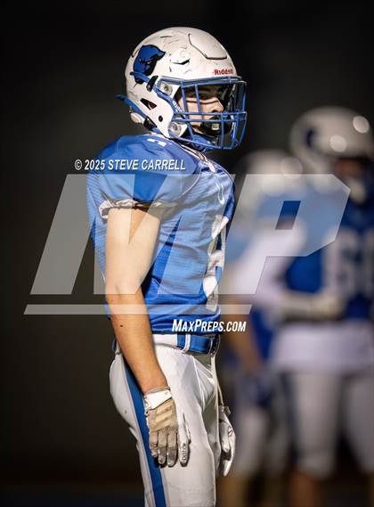 Thumbnail 2 in JV: Yreka @ University Prep photogallery.