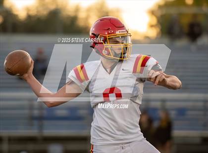 Thumbnail 3 in JV: Yreka @ University Prep photogallery.