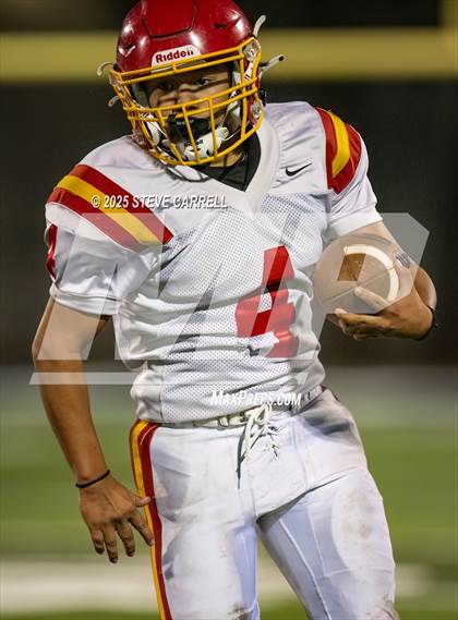 Thumbnail 1 in JV: Yreka @ University Prep photogallery.