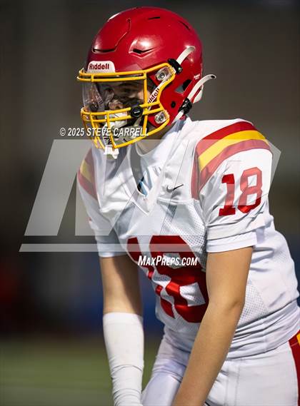 Thumbnail 2 in JV: Yreka @ University Prep photogallery.