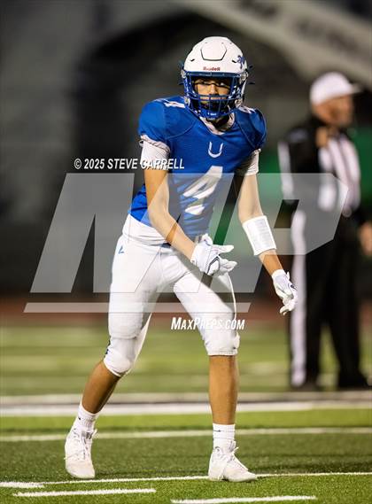 Thumbnail 1 in JV: Yreka @ University Prep photogallery.