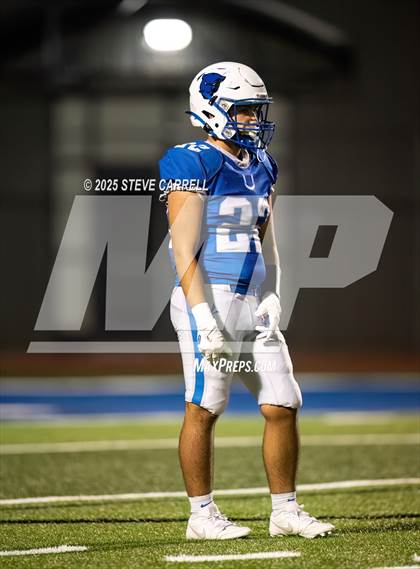 Thumbnail 2 in JV: Yreka @ University Prep photogallery.