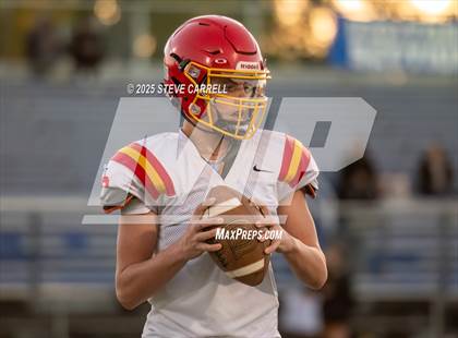 Thumbnail 2 in JV: Yreka @ University Prep photogallery.