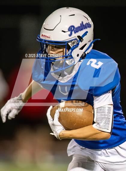 Thumbnail 3 in JV: Yreka @ University Prep photogallery.