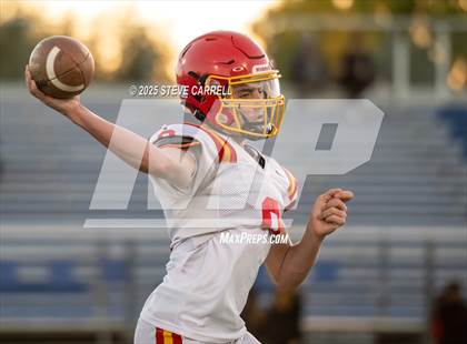 Thumbnail 1 in JV: Yreka @ University Prep photogallery.