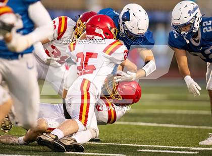 Thumbnail 2 in JV: Yreka @ University Prep photogallery.