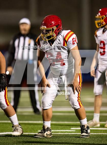 Thumbnail 2 in JV: Yreka @ University Prep photogallery.