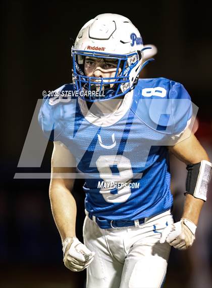 Thumbnail 1 in JV: Yreka @ University Prep photogallery.